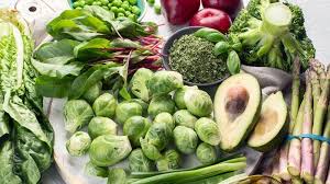 Chế độ ăn hữu cơ giúp phòng ngừa bệnh tật