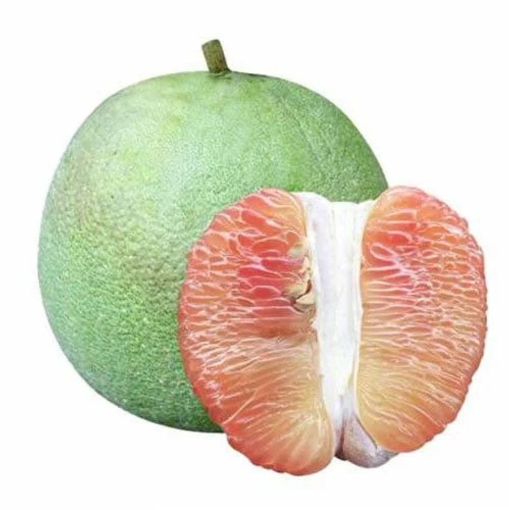 Bưởi da xanh loại I