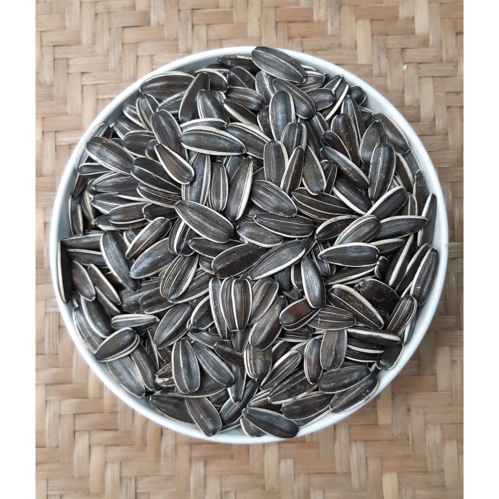 Hạt hướng dương