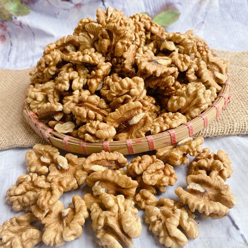 Hạt óc chó Mỹ